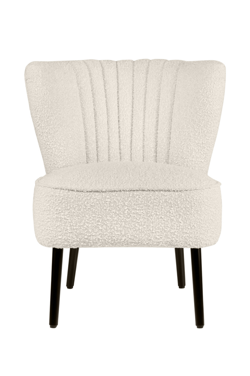 Fabric Modern Lounge Chair | Versmissen Twiggy | Oroatrade.com