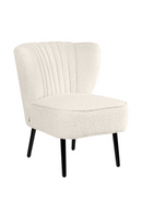 Fabric Modern Lounge Chair | Versmissen Twiggy | Oroatrade.com