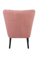 Pink Modern Lounge Chair | Versmissen Twiggy | Oroatrade.com
