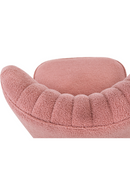 Pink Modern Lounge Chair | Versmissen Twiggy | Oroatrade.com