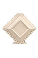 Geometrical Earthenware Table Lamp | Versmissen Unity | Oroatrade.com