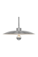 Metallic Disk Hanging Lamp S | Versmissen Zenith | Oroatrade.com