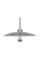 Metallic Disk Hanging Lamp S | Versmissen Zenith | Oroatrade.com