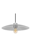 Metallic Disk Hanging Lamp S | Versmissen Zenith | Oroatrade.com