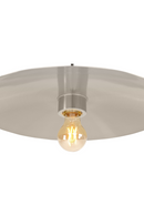 Metallic Disk Hanging Lamp S | Versmissen Zenith | Oroatrade.com