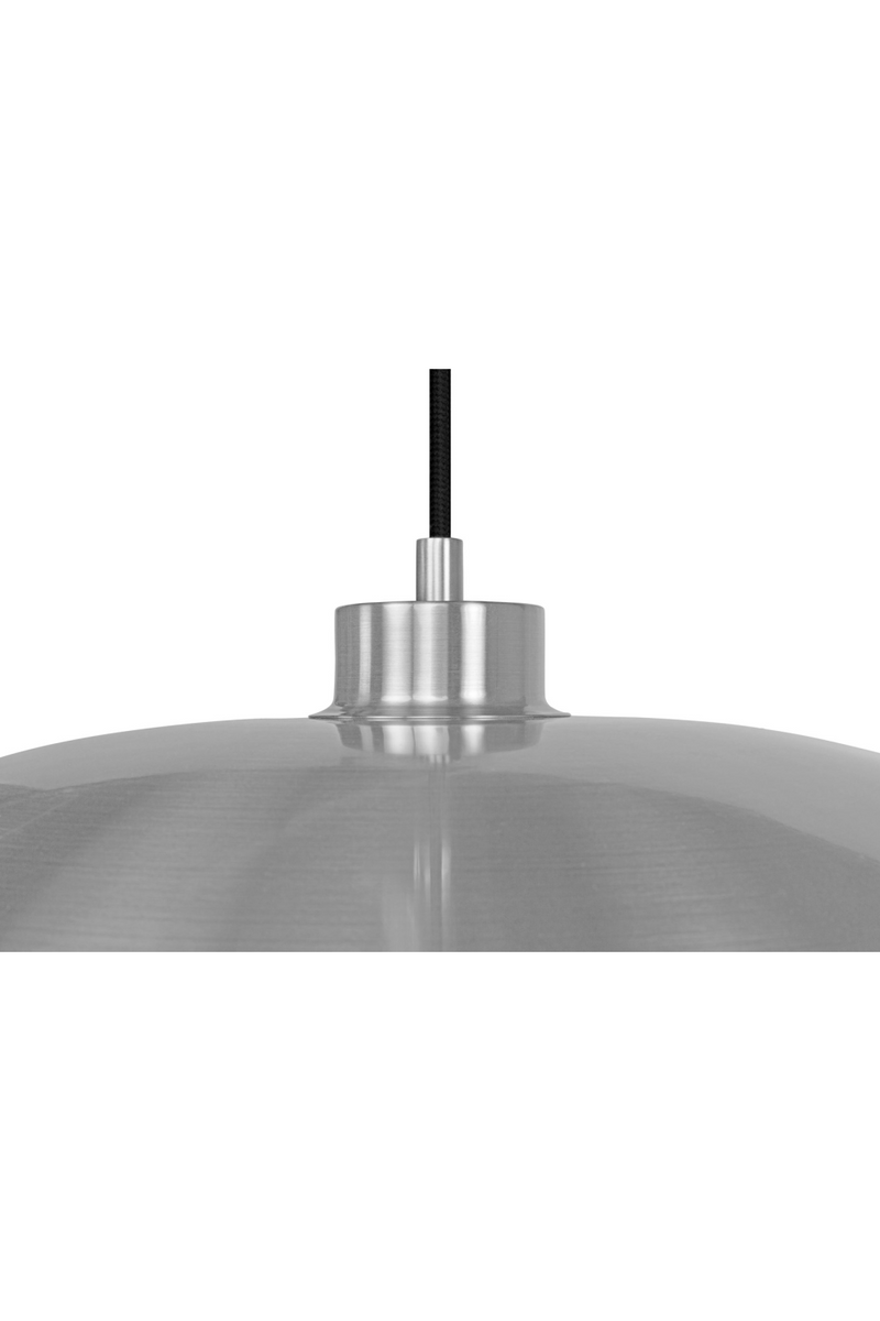 Metallic Disk Hanging Lamp S | Versmissen Zenith | Oroatrade.com
