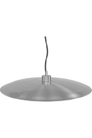 Metallic Disk Hanging Lamp L | Versmissen Zenith | Oroatrade.com