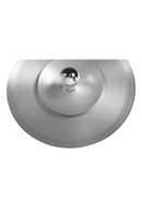 Circular Brass Wall Lamp S | Versmissen Zenith | Oroatrade.com