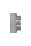 Circular Brass Wall Lamp L | Versmissen Zenith | Oroatrade.com