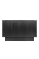 Modern Mindi Wood Sideboard | Versmissen Zulgo | Oroatrade.com