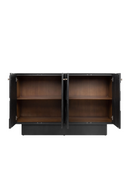 Modern Mindi Wood Sideboard | Versmissen Zulgo | Oroatrade.com