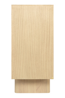 Modern Mindi Wood Sideboard | Versmissen Zulgo | Oroatrade.com