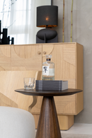 Modern Mindi Wood Sideboard | Versmissen Zulgo | Oroatrade.com
