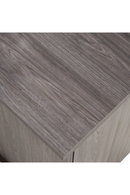 Gray Elm 4-Door Sideboard | OROA Modern Cairo | Oroatrade.com