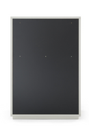 5-Drawer Travertine Chest | OROA Modern Lago | Oroatrade.com