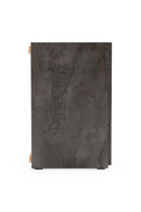 Volcano Oxide 6-Drawer Dresser | OROA Modern Ferrara