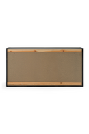 Volcano Oxide 6-Drawer Dresser | OROA Modern Ferrara | Oroatrade.com