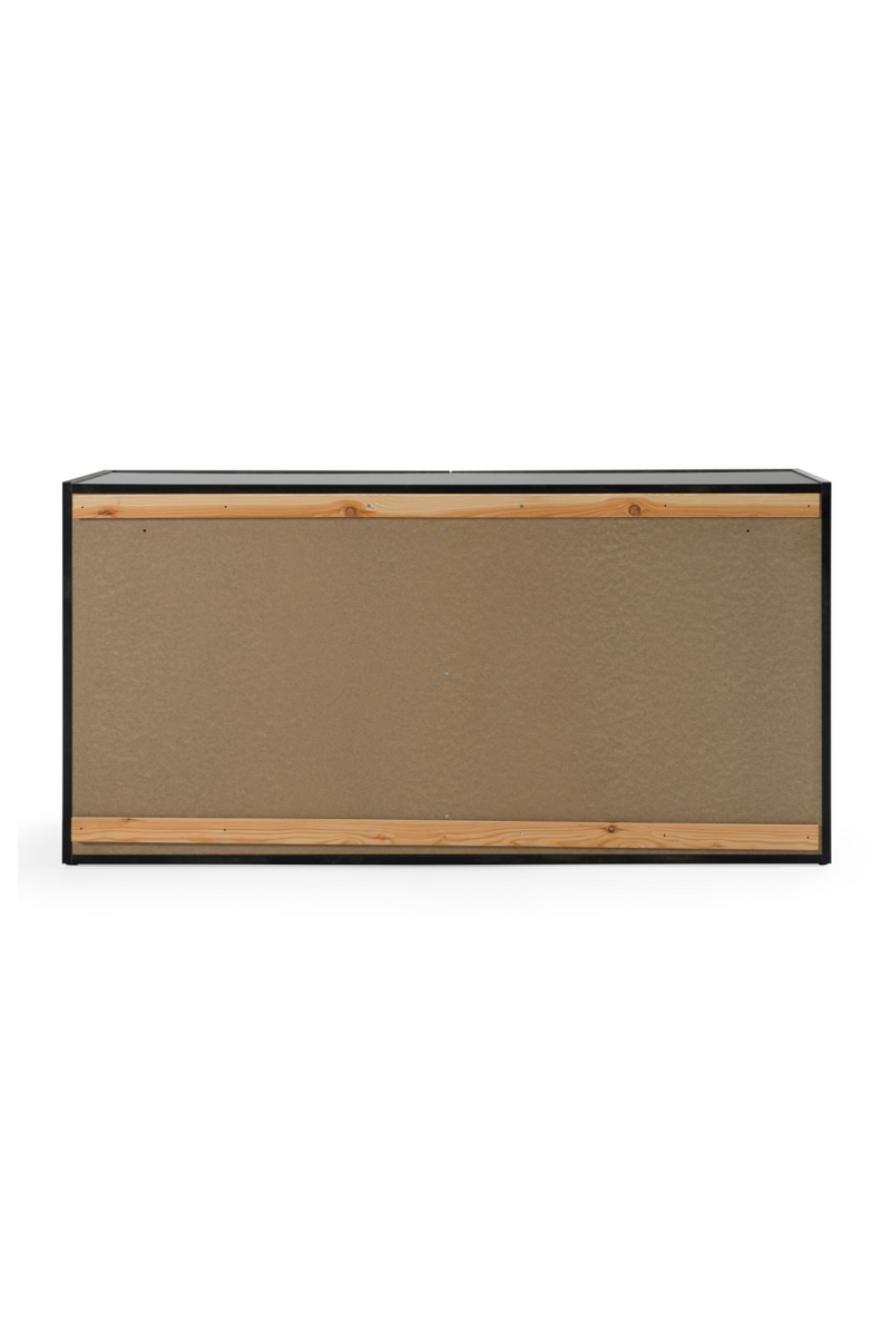 Volcano Oxide 6-Drawer Dresser | OROA Modern Ferrara | Oroatrade.com