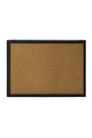 Volcano Oxide 2-Drawer Nightstand | OROA Modern Ferrara | Oroatrade.com