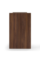 Gray Stucco 6-Drawer Dresser | OROA Modern Rado | Oroatrade.com