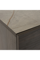 Dark Eucalyptus 5-Drawer Chest | OROA Modern Velondra | Oroatrade.com