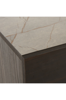 Dark Eucalyptus 6-Drawer Dresser | OROA Modern Velondra | Oroatrade.com