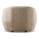 Modern Beige Fabric Accent Chair | OROA Modern Belinda | Oroatrade.com