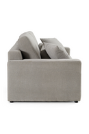 Gray Fabric Sofa | OROA Modern Loki | Oroatrade.com