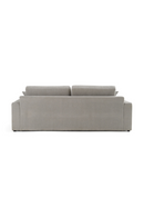 Gray Fabric Sofa | OROA Modern Loki | Oroatrade.com