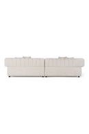 Square-Armed 2-Piece Sofa | OROA Modern Moreno | Oroatrade.com