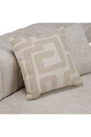 Square-Armed 2-Piece Sofa | OROA Modern Moreno | Oroatrade.com