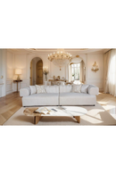 Square-Armed 2-Piece Sofa | OROA Modern Moreno | Oroatrade.com