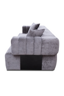 Square-Armed 2-Piece Sofa | OROA Modern Moreno | Oroatrade.com