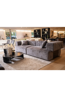 Square-Armed 2-Piece Sofa | OROA Modern Moreno | Oroatrade.com