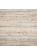 Travertine Vertical Bookcase | OROA Modern Roma | Oroatrade.com