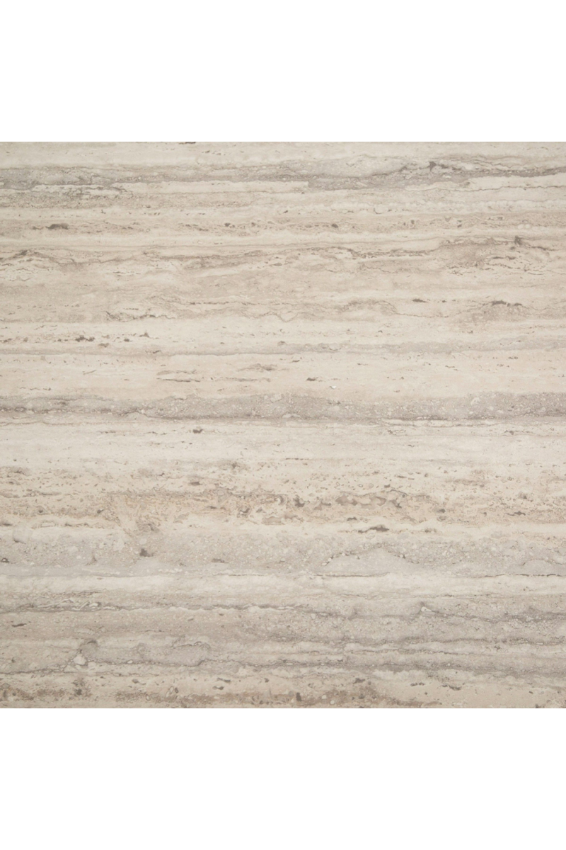 Travertine Vertical Bookcase | OROA Modern Roma | Oroatrade.com