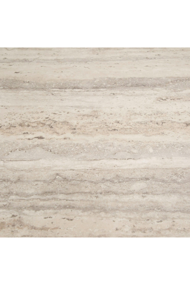 Travertine Horizontal File Cabinet | OROA Modern Roma | Oroatrade.com