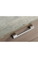 Brown Oak 6-Drawer Dresser | OROA Modern Boston | Oroatrade.com