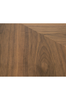 Pedestal Base Square Dining Table | OROA Modern Cora | Oroatrade.com