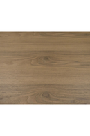 Walnut Veneer TV Stand | OROA Modern Heloise