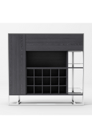 Gray Elm Wine Cabinet | OROA Modern Fauna | Oroatrade.com