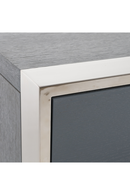 Gray Elm 6-Drawer Dresser | OROA Modern Jolene | Oroatrade.com