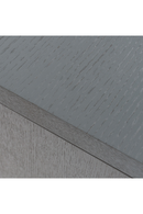 Gray Elm 6-Drawer Dresser | OROA Modern Jolene | Oroatrade.com