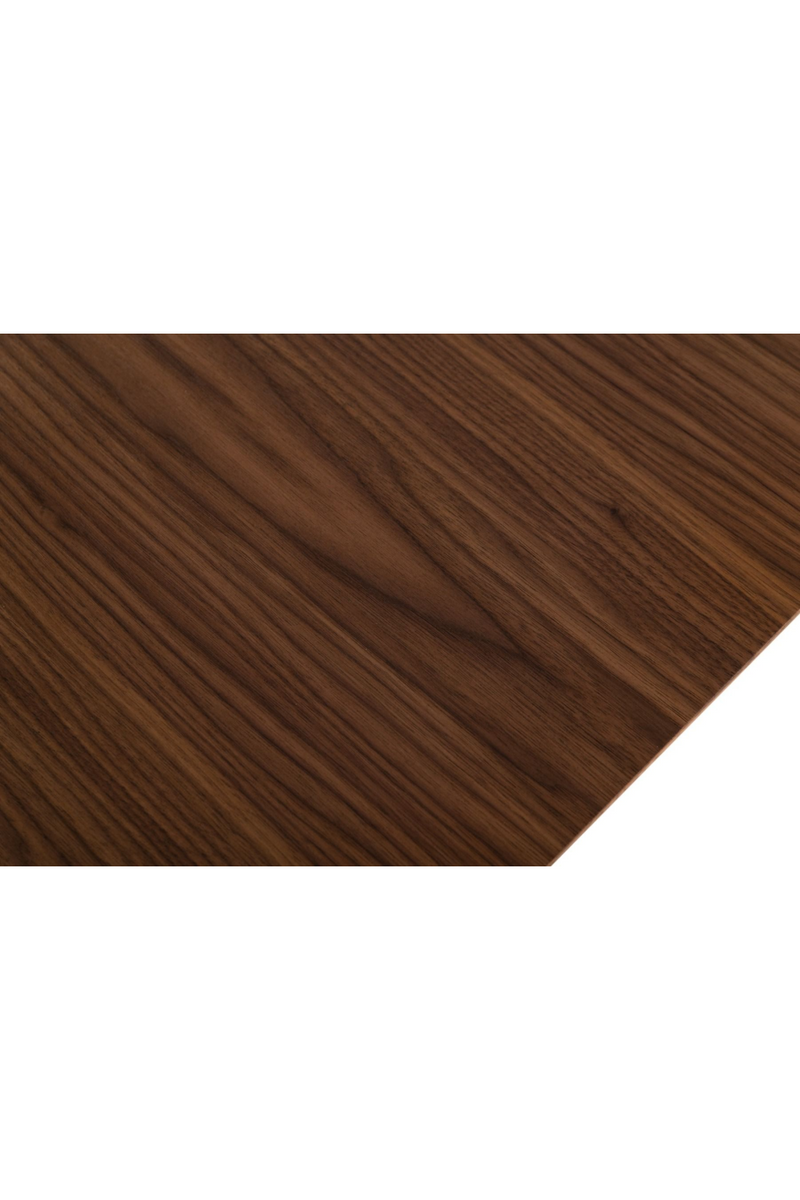 Wenge Oak Dining Table | OROA Modern Livia | Oroatrade.com