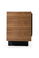 Walnut Veneer Sideboard | OROA Modern Glencoe | Oroatrade.com