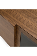 Walnut Veneer Sideboard | OROA Modern Glencoe | Oroatrade.com
