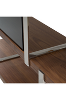 Wooden 4-Shelf Bookcase | OROA Modern Brewer | Oroatrade.com