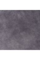 Gray Cut-Out Accent Chair | OROA Modern Linus | Oroatrade.com