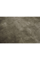 Gray Velvet Tufted Lounge Chair | OROA Modern Dosie | Oroatrade.com