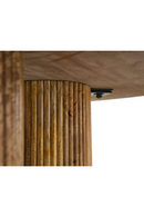 Marble Round Dining Table S | OROA Modern Hayden